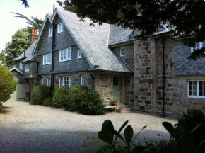 Penquite Holiday Accommodation